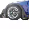 VSaero FRP TKYO Wide Body Fenders (front) for Subaru BRZ 2022-2023 - Image 9