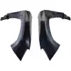 VSaero FRP TKYO Wide Body Fenders (front) for Subaru BRZ 2022-2023 - Image 6