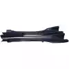 VSaero FRP TKYO Wide Body Side Skirts for Subaru BRZ 2022-2023 - Image 7