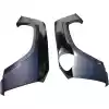 VSaero FRP TKYO Wide Body Fender Flares (rear) for Subaru BRZ 2022-2023 - Image 9