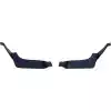 VSaero FRP TKYO Wide Body Diffuser for Subaru BRZ 2022-2023 - Image 1