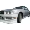 VSaero FRP WAL Front Lip Spoiler for Nissan Gloria Y33 1995-1999 - Image 10