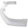 VSaero FRP WAL Front Lip Spoiler for Nissan Gloria Y33 1995-1999 - Image 2