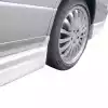 VSaero FRP WAL Side Skirts for Nissan Gloria Y33 1995-1999 - Image 12