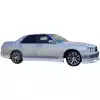 VSaero FRP WAL Side Skirts for Nissan Gloria Y33 1995-1999 - Image 9