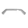 VSaero FRP WAL Rear Lip Spoiler for Nissan Gloria Y33 1995-1999 - Image 5