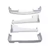 VSaero FRP WAL Body Kit 4pc for Nissan Gloria Y33 1995-1999 - Image 1