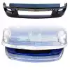 VSaero FRP TKYO Wide Body Front Bumper (upper) for Datsun 280ZX S130 1979-1983 > 2 Seater - Image 1