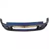 VSaero FRP TKYO Wide Body Front Bumper (upper) for Datsun 280ZX S130 1979-1983 > 2 Seater - Image 2