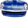 VSaero FRP TKYO Wide Body Front Bumper (upper) for Datsun 280ZX S130 1979-1983 > 2 Seater - Image 8