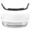 VSaero FRP TKYO Wide Body Front Lower Lip (lower) for Datsun 280ZX S130 1979-1983 > 2 Seater - Image 6