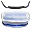 VSaero FRP TKYO Wide Body Front Lower Lip (lower) for Datsun 280ZX S130 1979-1983 > 2 Seater - Image 1