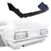 VSaero FRP TKYO Wide Body Rear Bumper (lower) for Datsun 280ZX S130 1979-1983 > 2 Seater - Image 8