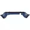 VSaero FRP TKYO Wide Body Rear Bumper (lower) for Datsun 280ZX S130 1979-1983 > 2 Seater - Image 5