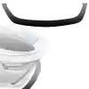 VSaero FRP TKYO Wide Body Front Splitter for Datsun 280ZX S130 1979-1983 > 2 Seater - Image 5