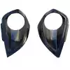 VSaero FRP TKYO Wide Body Light Housings for Datsun 280ZX S130 1979-1983 > 2 Seater - Image 1