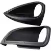 VSaero FRP TKYO Wide Body Light Housings for Datsun 280ZX S130 1979-1983 > 2 Seater - Image 3