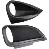 VSaero FRP TKYO Wide Body Light Housings for Datsun 280ZX S130 1979-1983 > 2 Seater - Image 5