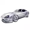 VSaero FRP TKYO Wide Body Kit for Datsun 280ZX S130 1979-1983 > 2 Seater - Image 7