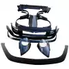 VSaero FRP TKYO Wide Body Kit for Datsun 280ZX S130 1979-1983 > 2 Seater - Image 5