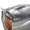 VSaero FRP TKYO Wide Body Spoiler Wing for Datsun 280ZX S130 1979-1983 > 2 Seater - Image 8