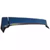 VSaero FRP TKYO Wide Body Spoiler Wing for Datsun 280ZX S130 1979-1983 > 2 Seater - Image 4