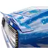 VSaero FRP TKYO Wide Body Spoiler Wing for Datsun 280ZX S130 1979-1983 > 2 Seater - Image 6