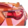 VSaero FRP AG T2 Trunk Spoiler Wing for Subaru BRZ ZN6 2013-2020 - Image 13