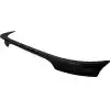 VSaero FRP AG T2 Trunk Spoiler Wing for Subaru BRZ ZN6 2013-2020 - Image 1