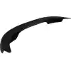 VSaero FRP AG T2 Trunk Spoiler Wing for Subaru BRZ ZN6 2013-2020 - Image 2