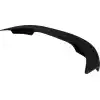 VSaero FRP AG T2 Trunk Spoiler Wing for Subaru BRZ ZN6 2013-2020 - Image 10