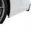 VSaero FRP WAL Side Skirts 2pc for Maserati Ghibli 2013-2017 - Image 15