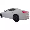 VSaero FRP WAL Side Skirts 2pc for Maserati Ghibli 2013-2017 - Image 18