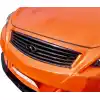 VSaero FRP LBPE Front Splitter for Infiniti G37 Coupe 2008-2015 > 2dr Coupe - Image 10