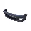 VSaero FRP MSPO Front Bumper for Toyota Mark II JZX100 1996-2000 - Image 4