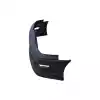 VSaero FRP MSPO Front Bumper for Toyota Mark II JZX100 1996-2000 - Image 5