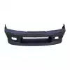 VSaero FRP MSPO Front Bumper for Toyota Mark II JZX100 1996-2000 - Image 15