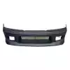 VSaero FRP MSPO Front Bumper for Toyota Mark II JZX100 1996-2000 - Image 16