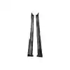 VSaero FRP MSPO Side Skirts for Toyota Mark II JZX100 1996-2000 - Image 10