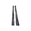 VSaero FRP MSPO Side Skirts for Toyota Mark II JZX100 1996-2000 - Image 14