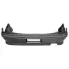 VSaero FRP MSPO Rear Bumper for Toyota Mark II JZX100 1996-2000 - Image 3