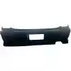 VSaero FRP MSPO Rear Bumper for Toyota Mark II JZX100 1996-2000 - Image 4