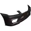 VSaero FRP TRDE Neo Type-A Front Bumper Splitter Combo for Lexus IS300 SXE10 2001-2005 - Image 13