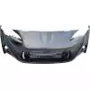 VSaero FRP VAR Wide Body Front Bumper > Subaru BRZ ZN6 2013-2020 - Image 5