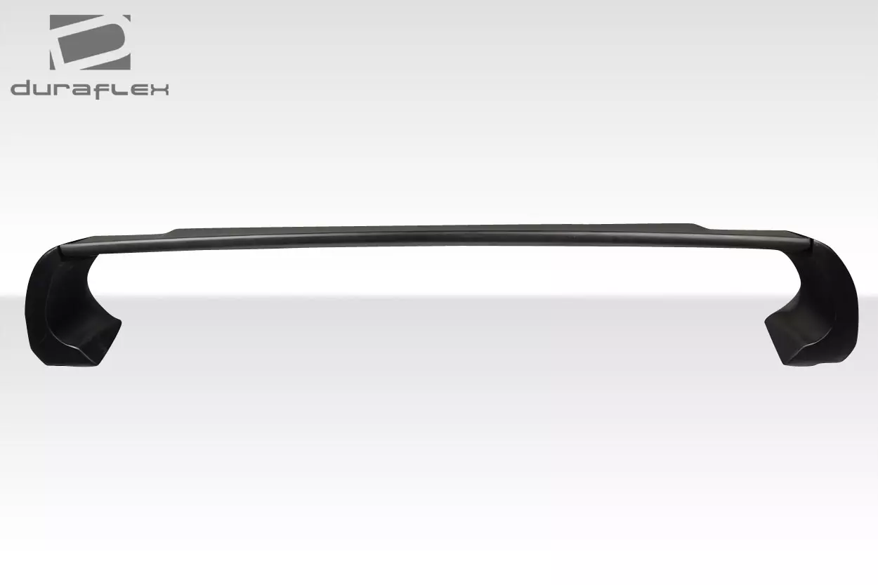 2009-2014 Acura TSX Duraflex J Spec Rear Wing Spoiler 1 Piece - Image 2