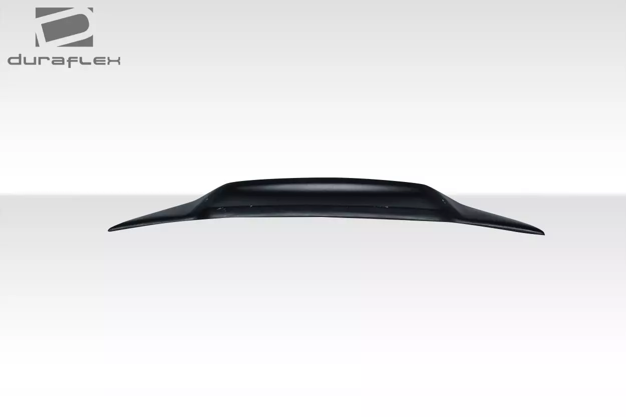 2015-2022 Audi A3 S3 RS3 Duraflex R1 Rear Wing Spoiler 1 Piece - Image 3
