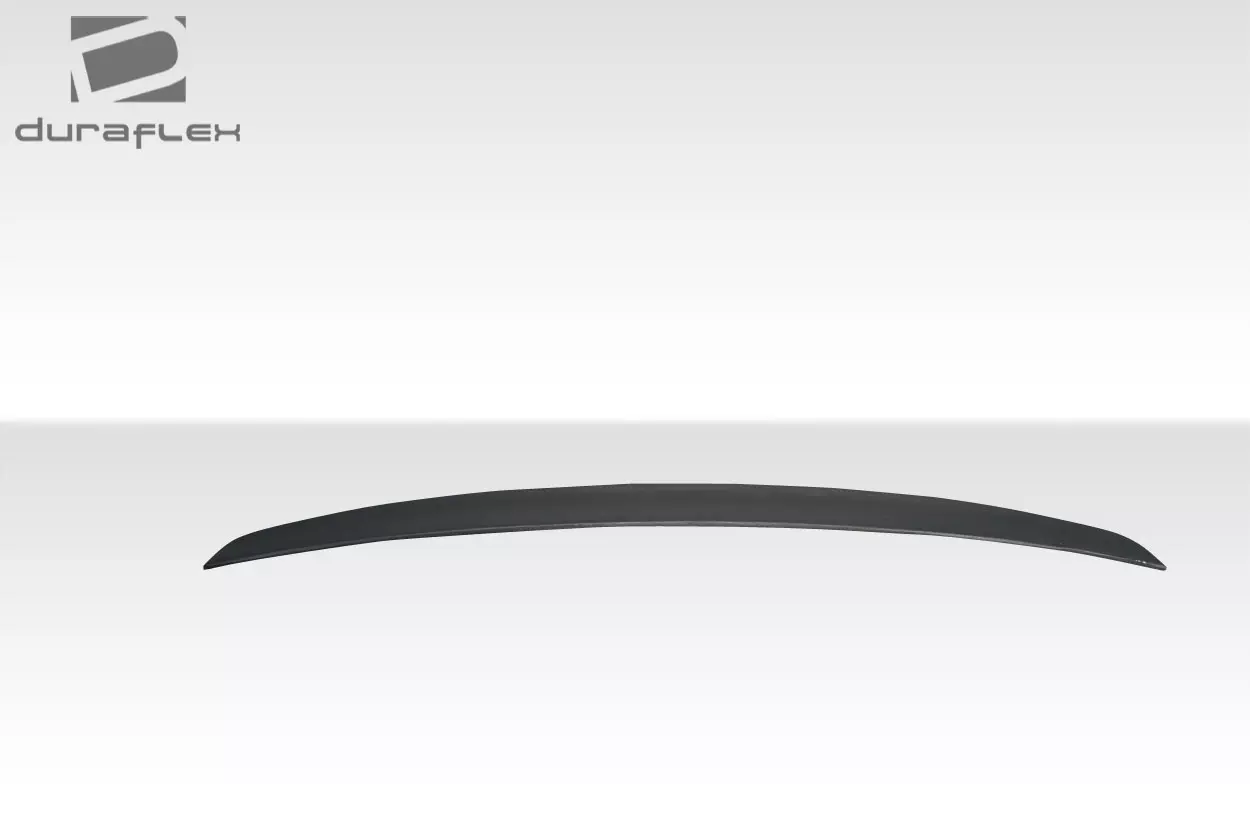 2014-2021 BMW 2 Series F22 F23 Duraflex 3DS Rear Wing Spoiler 1 Piece - Image 2
