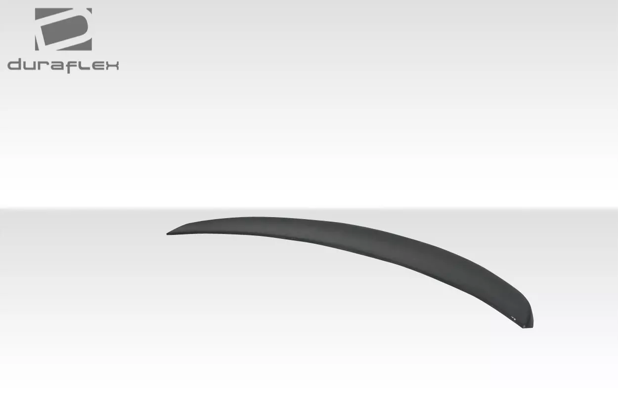 2014-2021 BMW 2 Series F22 F23 Duraflex 3DS Rear Wing Spoiler 1 Piece - Image 3