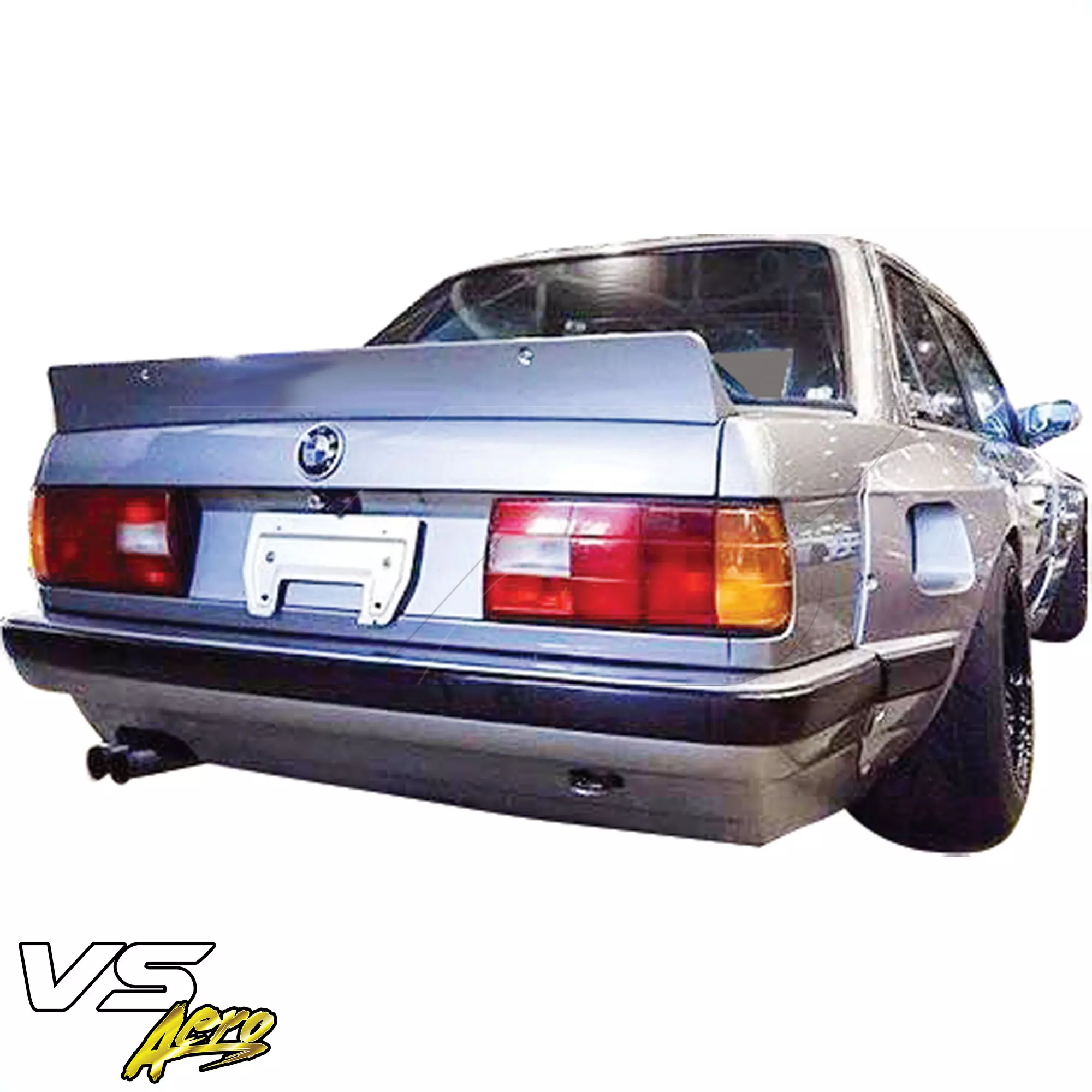 VSaero FRP TKYO Spoiler Wing > BMW 3-Series 318i 325i E30 1984-1991> 2dr Coupe - Image 7