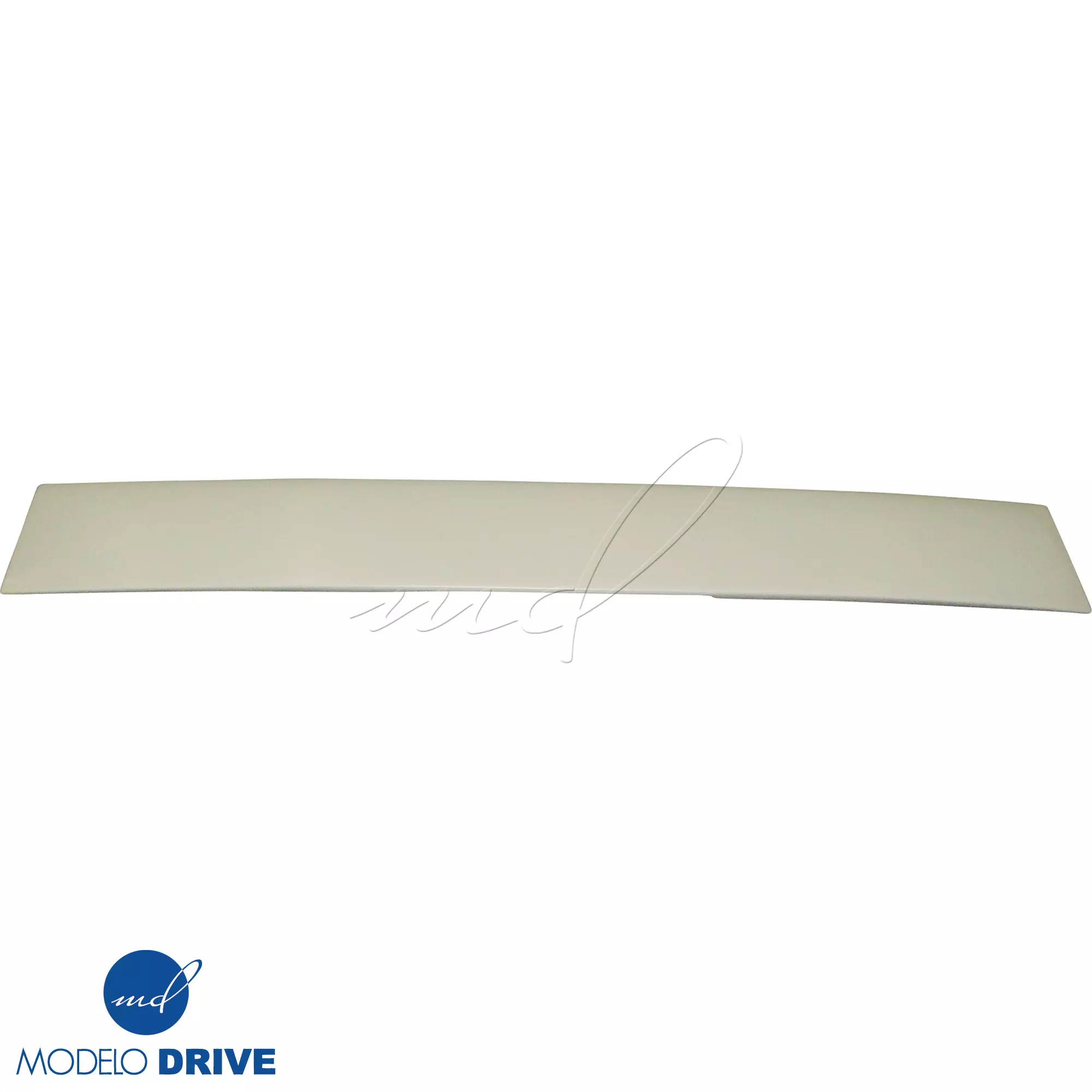 ModeloDrive FRP LDES Roof Spoiler Wing > BMW 6-Series E63 E64 2004-2010 > 2dr - Image 5